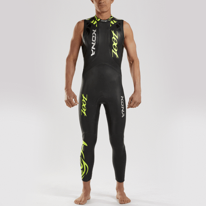 Men’s Kona Sleeveless