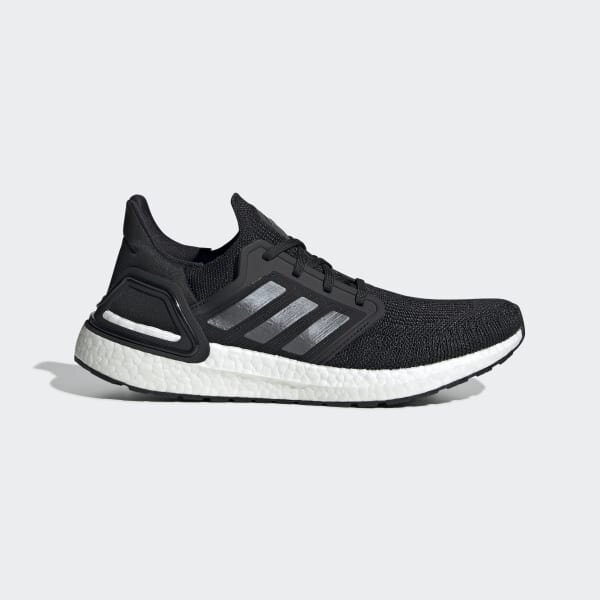 Adidas Ultraboost 20 (11 ounces)