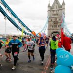 The 40th Race – Virtual London Marathon Sells Out