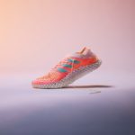 Running Shoes Made by Robots